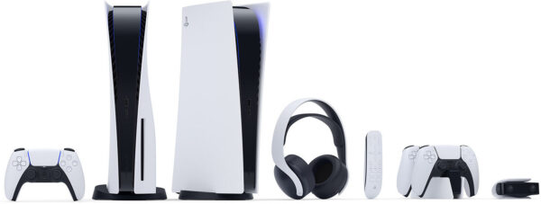Sony PlayStation 5 - Image 3