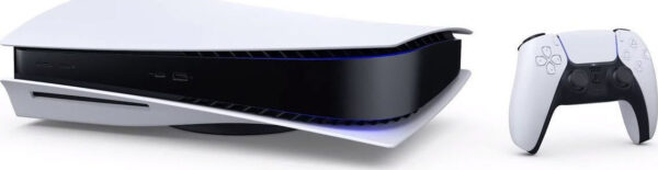 Sony PlayStation 5 - Image 5