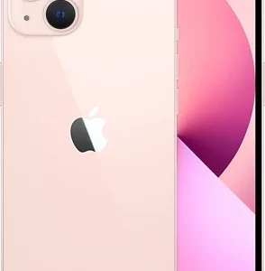 Apple iPhone 13 5G (4GB/128GB) Pink