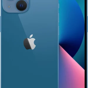 Apple iPhone 13 Mini 5G (4GB/256GB) Blue