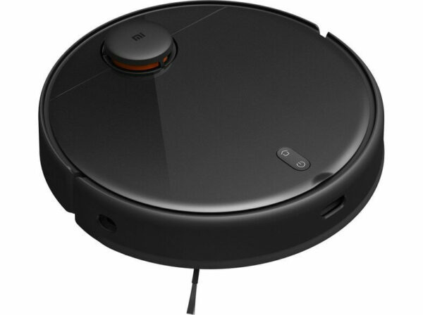 Xiaomi Mi Robot Vacuum Mop 2 Pro για Σκούπισμα & Σφουγγάρισμα με Χαρτογράφηση και Wi-Fi Μαύρη - Image 4