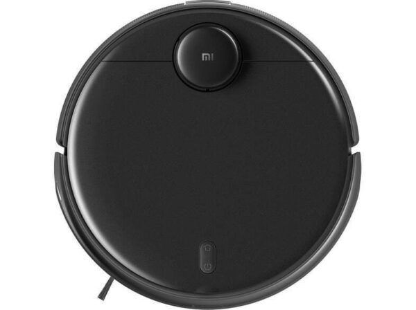 Xiaomi Mi Robot Vacuum Mop 2 Pro για Σκούπισμα & Σφουγγάρισμα με Χαρτογράφηση και Wi-Fi Μαύρη - Image 3