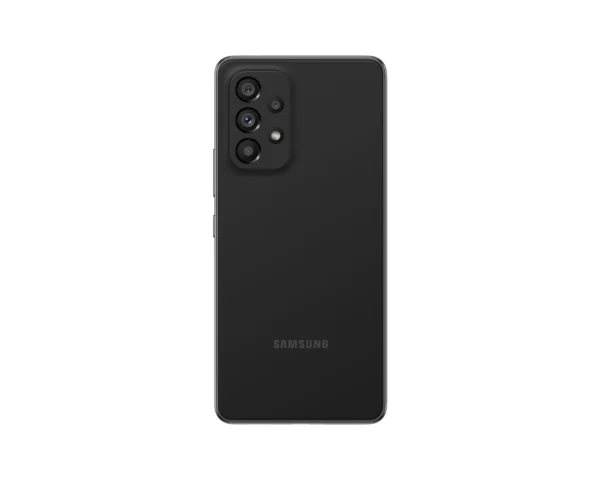 Samsung Galaxy A53 5G Dual SIM (6GB/128GB) Awesome Black - Image 6