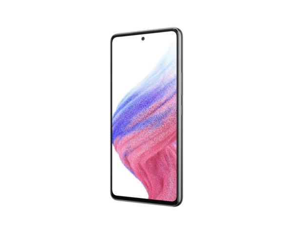 Samsung Galaxy A53 5G Dual SIM (6GB/128GB) Awesome Black - Image 7