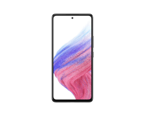 Samsung Galaxy A53 5G Dual SIM (6GB/128GB) Awesome Black - Image 2