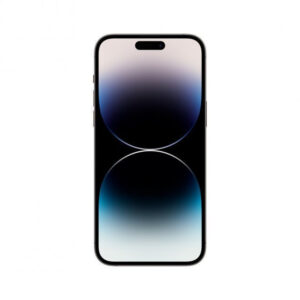 Apple iPhone 14 Pro Max 5G (6GB/128GB) Space Black
