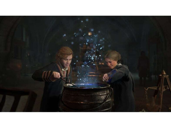 Hogwarts Legacy PS5 Game - Image 2