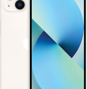 Apple iPhone 13 5G (4GB/128GB) Starlight