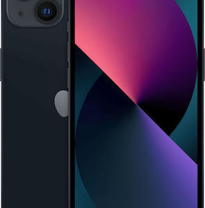 Apple iPhone 13 5G (4GB/128GB) Midnight