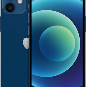 Apple iPhone 12 Mini 5G (4GB/64GB) Μπλε