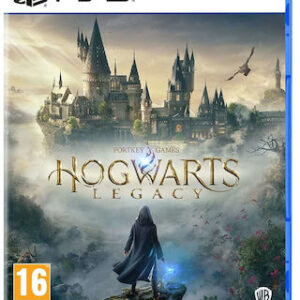 Hogwarts Legacy PS5 Game