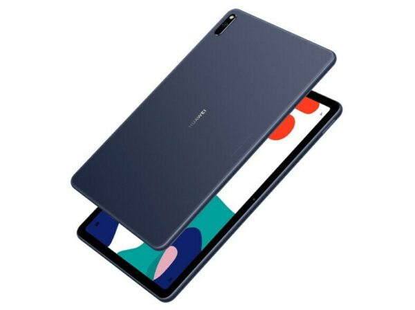 Huawei MatePad 2022 & Keyboard 10.4" Tablet με WiFi (4GB/128GB) Matte Grey - Image 2