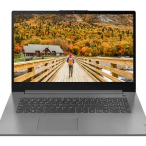 Lenovo IdeaPad 3 15ALC6 15.6" IPS FHD (Ryzen 5-5500U/16GB/512GB SSD/W11 S) Arctic Grey (GR Keyboard)