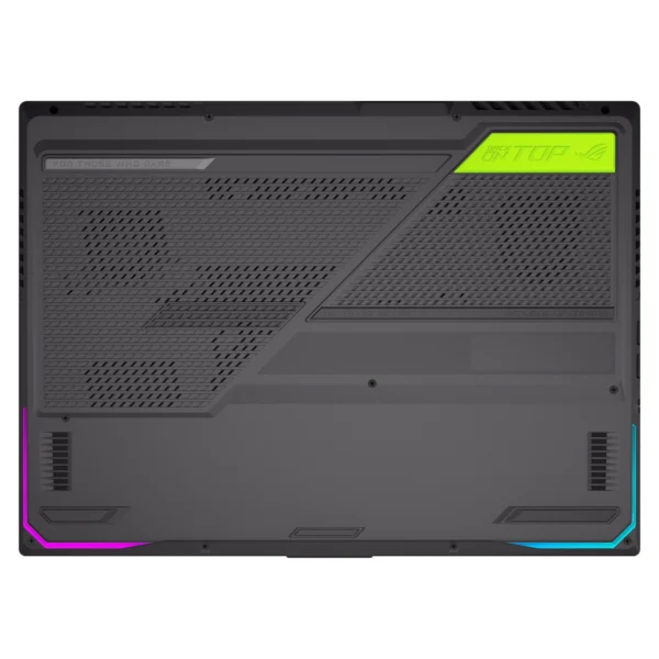 Asus ROG Strix G15 G513RW-HQ142W 15.6" 165Hz (Ryzen 7-6800H/16GB/1TB SSD/GeForce RTX 3070 Ti/W11 Home) (US Keyboard) - Image 2