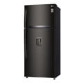 ΨΥΓΕΙΟ TOTAL NO FROST LG GTF744BLPZD