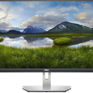 Dell S2721HN IPS Monitor 27" FHD 1920x1080 με Χρόνο Απόκρισης 4ms GTG