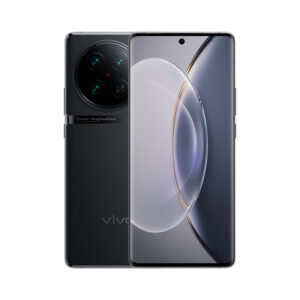 Vivo X90 Pro 5G Dual SIM (12GB/256GB) Legendary Black