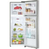 LG Ψυγείο Δίπορτο 335lt Total NoFrost Υ172xΠ60xΒ71εκ. Inox GTBV38PZGKD