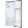LG Ψυγείο Δίπορτο 335lt Total NoFrost Υ172xΠ60xΒ71εκ. Inox GTBV38PZGKD