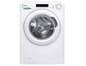 Candy Πλυντήριο Ρούχων 8kg 1400 Στροφών Smart Check-up CS 1482DW4/1-S