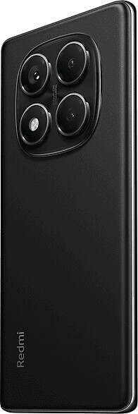 Xiaomi Redmi Note 14 Pro 5G Dual SIM (8/256GB) Midnight Black