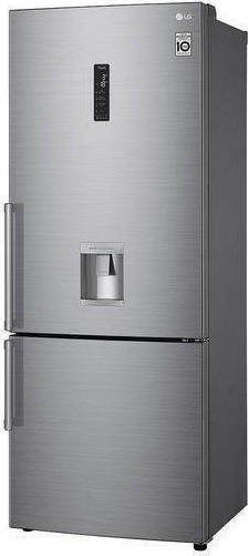 xlarge_20211103123502_5e4ff5bd LG Ψυγειοκαταψύκτης 461lt Total NoFrost Υ185xΠ70.5xΒ74εκ. Inox GBF567PZCMB