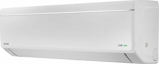 Toyotomi Umi Eco Κλιματιστικό Inverter 9000 BTU A++/A+ με Ιονιστή και WiFi