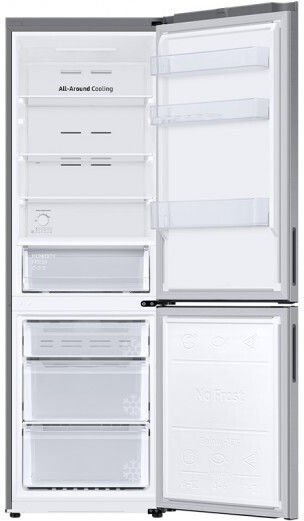 xlarge_20221121093755_4c47d3c0 Samsung Ψυγειοκαταψύκτης 344lt NoFrost Υ185.3xΠ59.5xΒ65.8εκ. Inox RB33B610ESA/EF