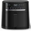 Xiaomi Air Fryer 6lt Μαύρο BHR6942EU