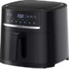 Xiaomi Air Fryer 6lt Μαύρο BHR6942EU