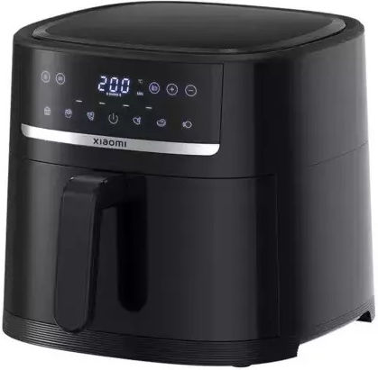 Xiaomi Air Fryer 6lt Μαύρο BHR6942EU