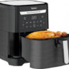 Tefal Easy Fry Air Fryer 6.5lt Μαύρο