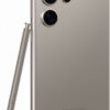 Samsung Galaxy S24 Ultra 5G Dual SIM (12/256GB) Titanium Gray