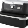 Ninja Air Fryer 10.4lt Μαύρο AF500EU