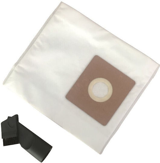 xlarge_20240422092917_3b047b3f Hobby HVC-40361 Ηλεκτρική Σκούπα 700W με Σακούλα 2.5lt Λευκή