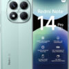 Xiaomi Redmi Note 14 Pro 5G Dual SIM (8/256GB) Coral Green