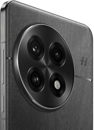 OnePlus 13 5G Dual SIM (12/256GB) Black Eclipse