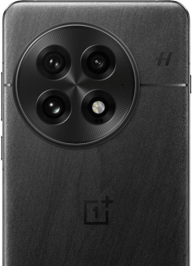 OnePlus 13 5G Dual SIM (12/256GB) Black Eclipse