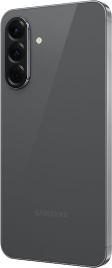 Samsung Galaxy A56 5G Dual SIM (8/128GB) Awesome Graphite