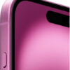 Apple iPhone 16 (8/128GB) Pink