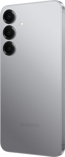 Samsung Galaxy S25 5G Dual SIM (12/128GB) Silver Shadow