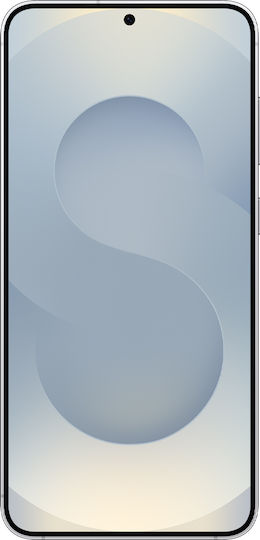 Samsung Galaxy S25 5G Dual SIM (12/128GB) Silver Shadow