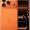 Apple iPhone 17 Pro (12/256GB) Cosmic Orange