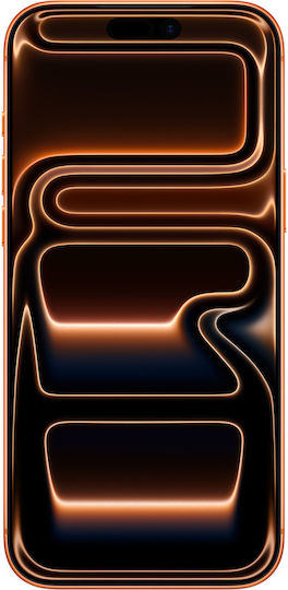 Apple iPhone 17 Pro Max (12/256GB) Cosmic Orange