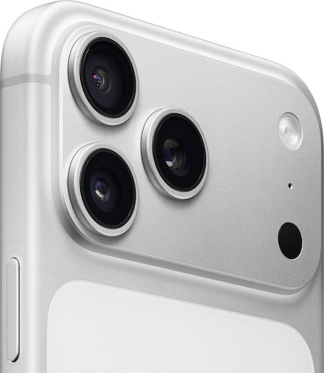 Apple iPhone 17 Pro Max (12/256GB) Silver