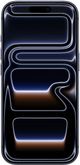 Apple iPhone 17 Pro (12/256GB) Deep Blue