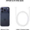 Apple iPhone 17 Pro (12/256GB) Deep Blue