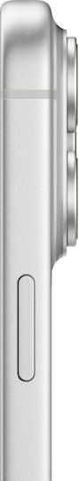 Apple iPhone 17 Pro (12/256GB) Silver